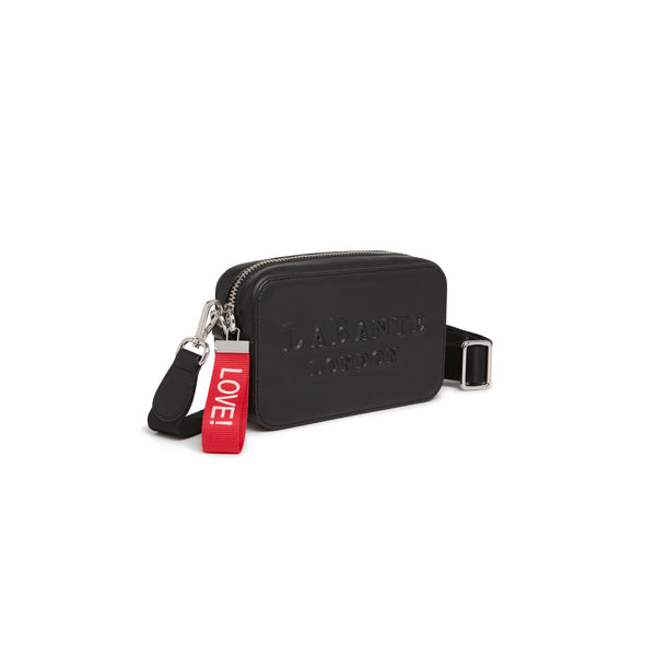 Vegan Cross Body Bags Crossbody bag range Quilted cross body bags