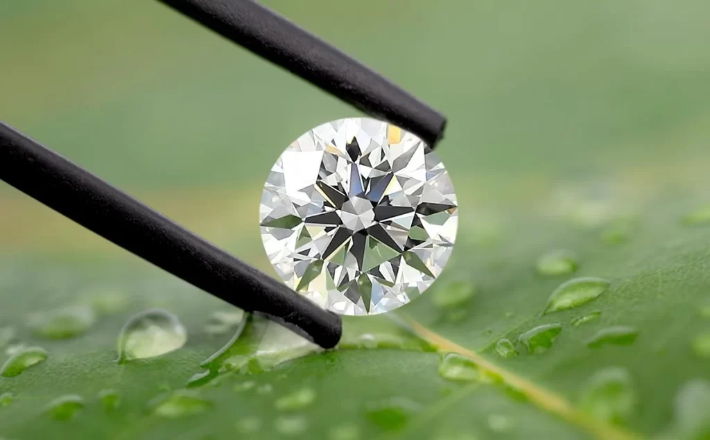 Discover the Ethical Beauty of Lab-Grown Diamonds