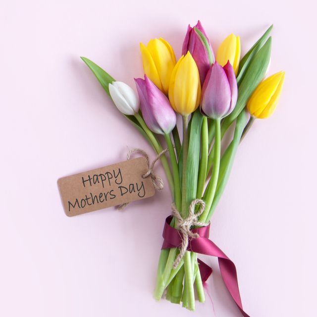 4 unusual ways to say I love you this mothers day