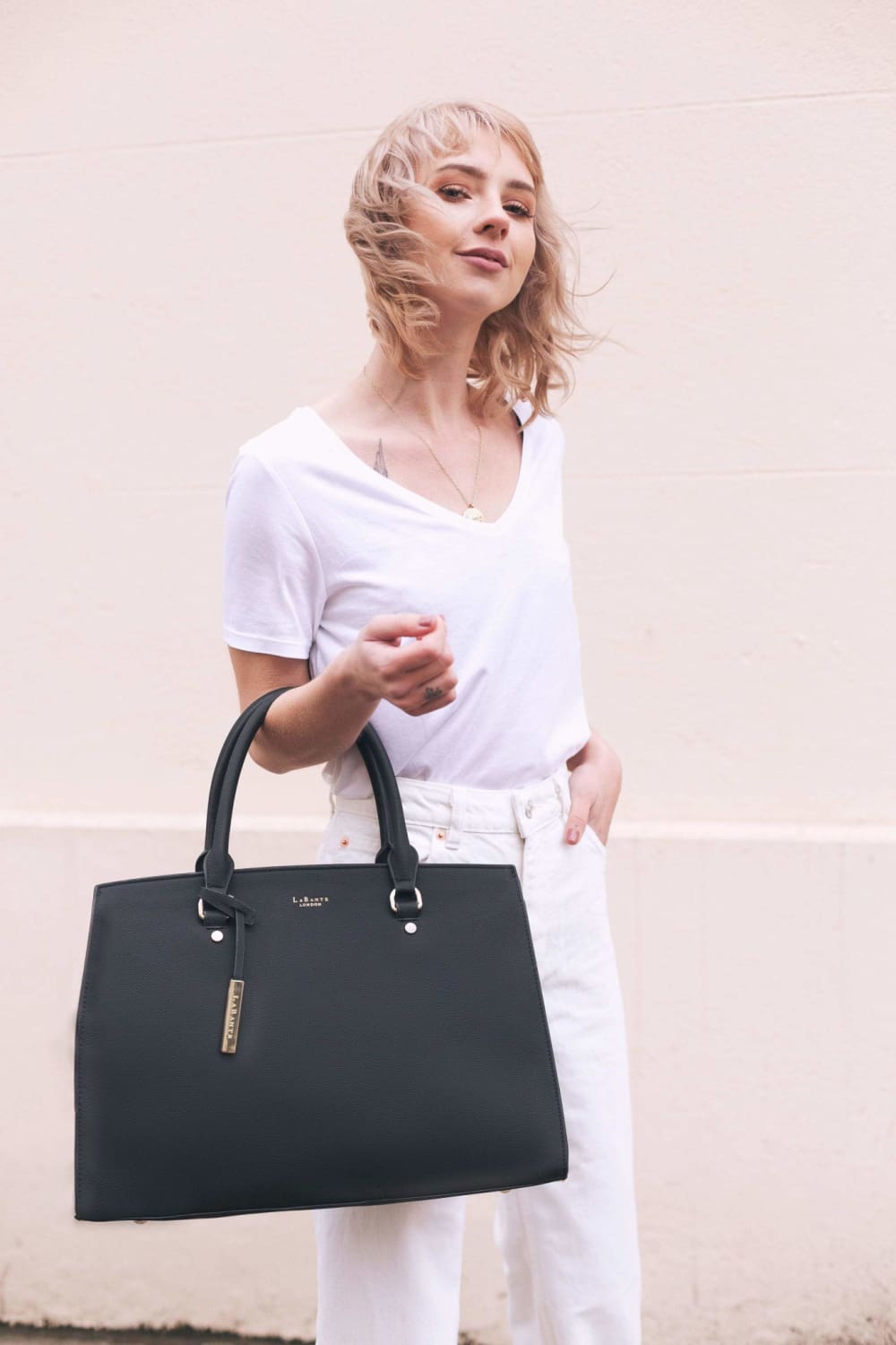 Buy VAN HEUSEN Womens Zip Closure Satchel Handbag with Sling Bag | Shoppers  Stop