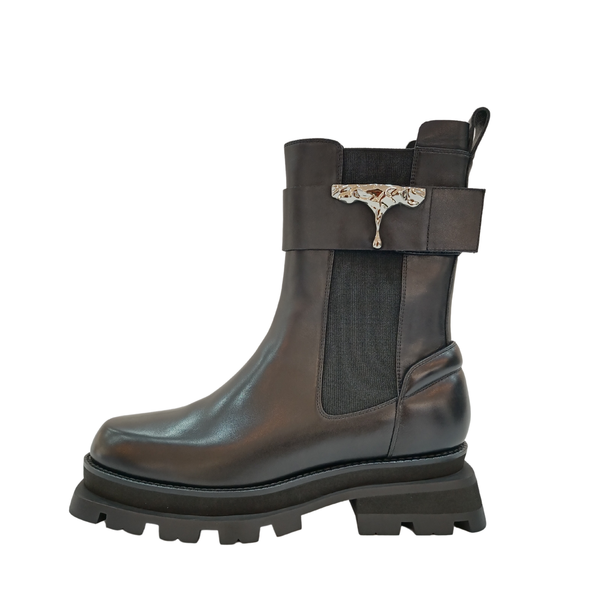 Vegan Boots