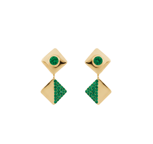 Célia Earrings