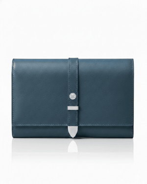 Agnes Schwarzer Damenrucksack