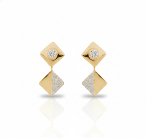 Célia Earrings