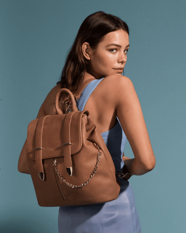 Vegan Backpacks & Rucksacks  