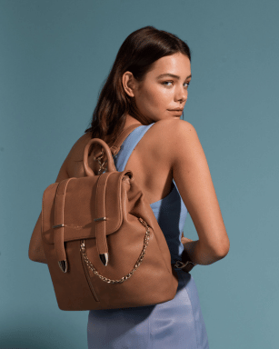 Vegan Backpacks & Rucksacks  