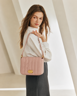 Vegan Crossbody Bags