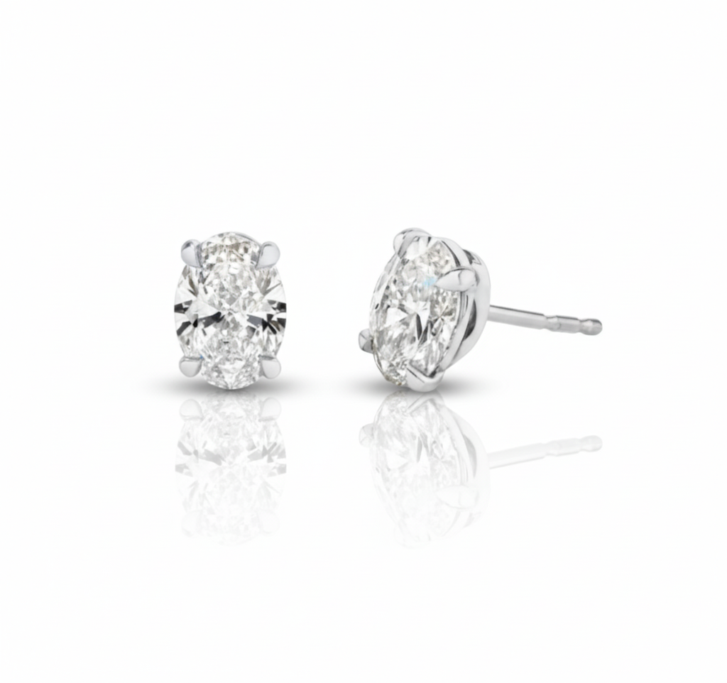 Solstice Studs