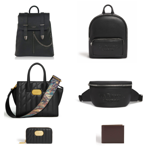 His & Hers Limited Edition Set 6