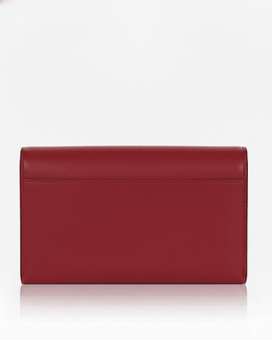 Agnes Schwarzer Damenrucksack