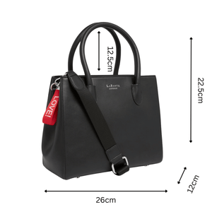 Andes Vegan Tote Bag