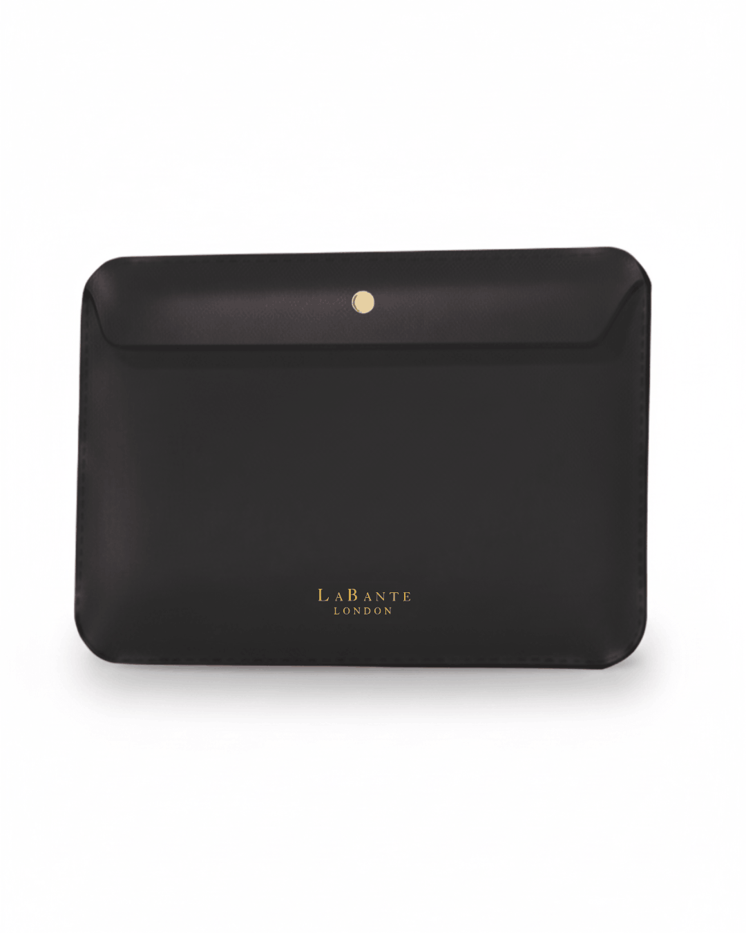 Summit Black Plant Based Laptop Case (Pre-Order For delivery May 5th 2026)