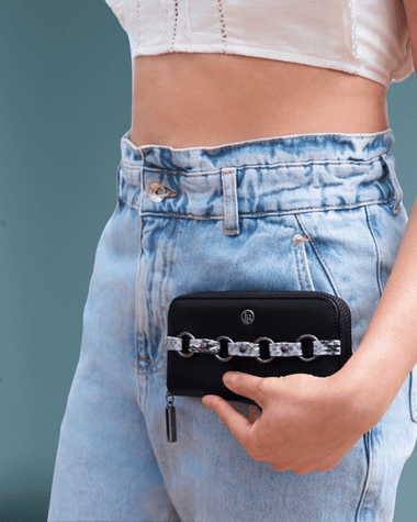 Vegan Purses & Wallets