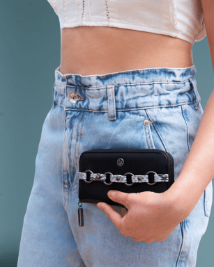 Vegan Purses & Wallets