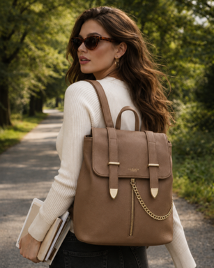 Vegan Backpacks & Rucksacks  