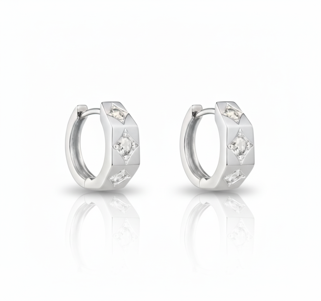 Aurielle Hoops