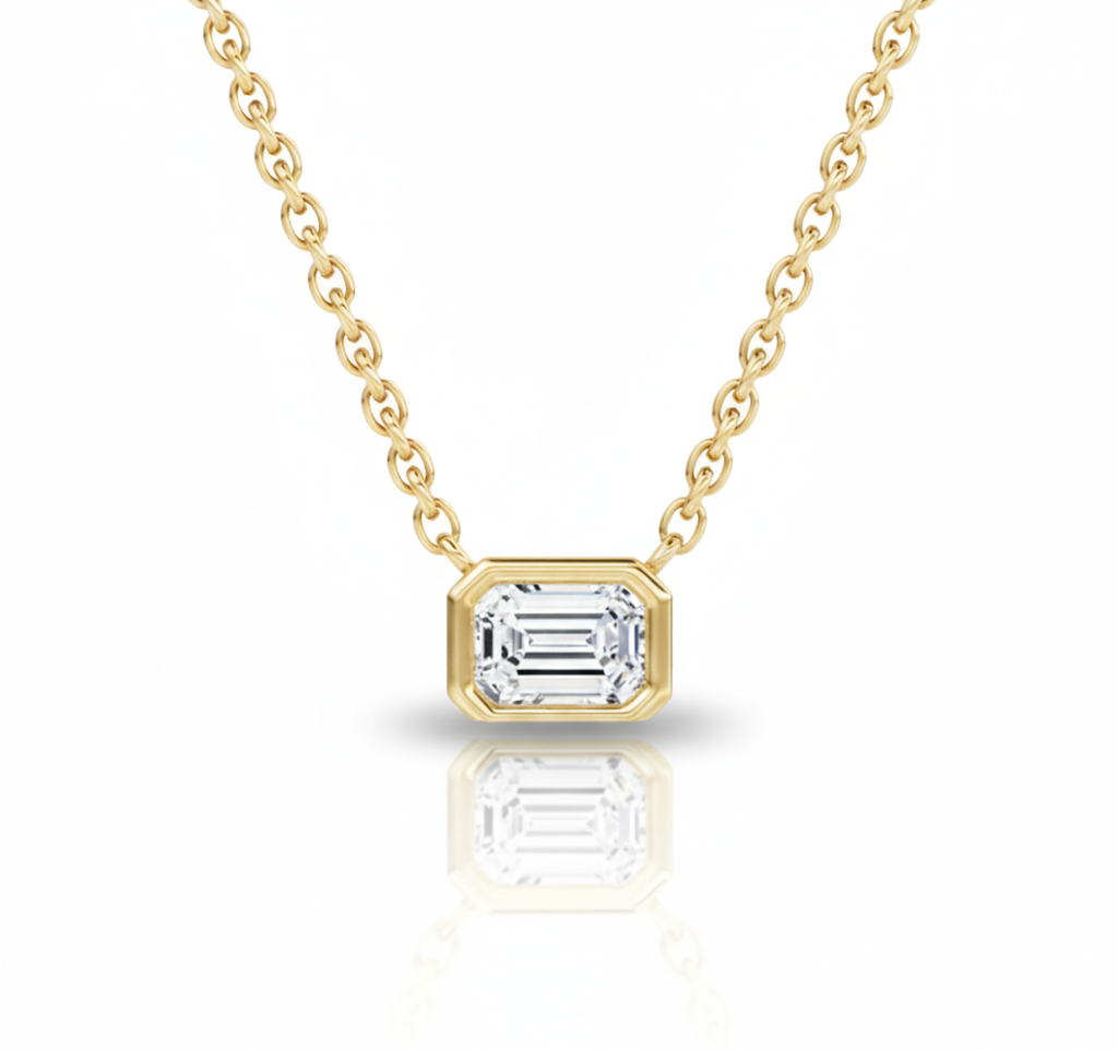 Alba Necklace