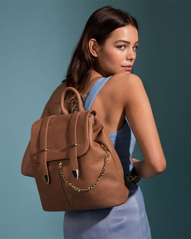 Vegan Backpacks & Rucksacks  