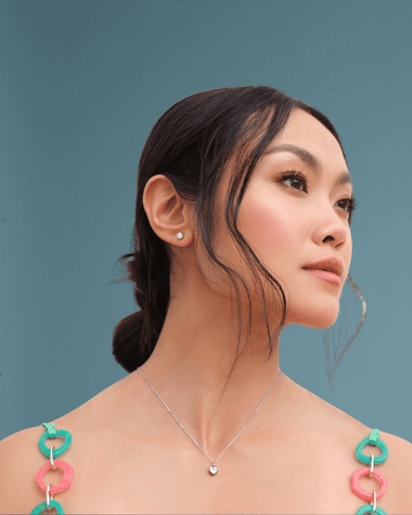 Sustainable Jewellery