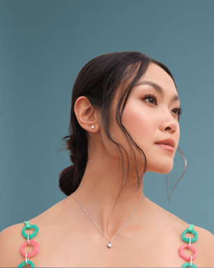 Sustainable Jewellery