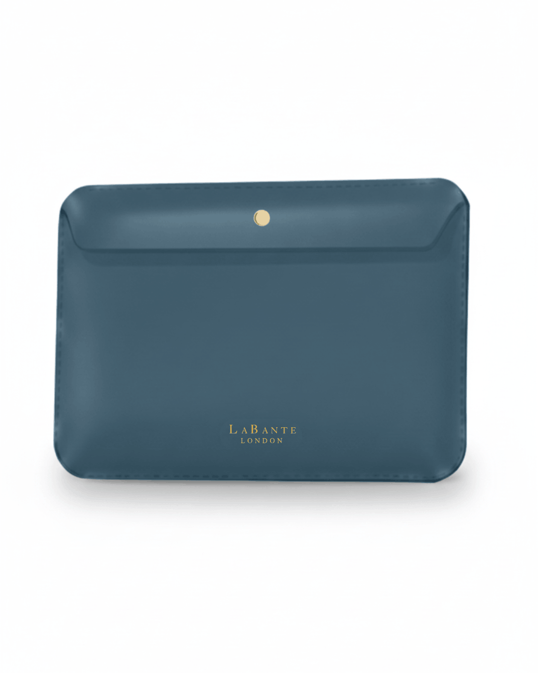 Summit Blue Plant Based Laptop Case  (Pre-Order For delivery May 5th 2026)