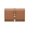 Agnes Schwarzer Damenrucksack