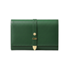 Agnes Schwarzer Damenrucksack