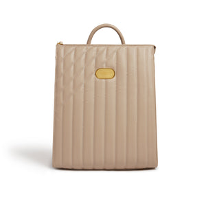 Danai Backpack in Beige