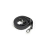 Black Adjustable Shoulder Strap
