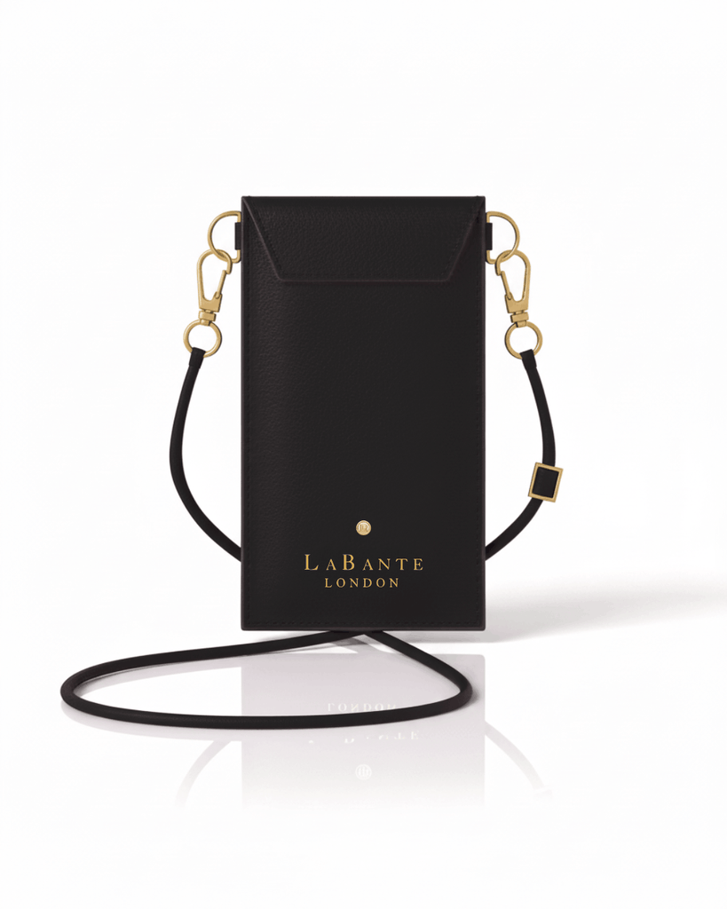 Cancun Plant Based Phone & Card Crossbody