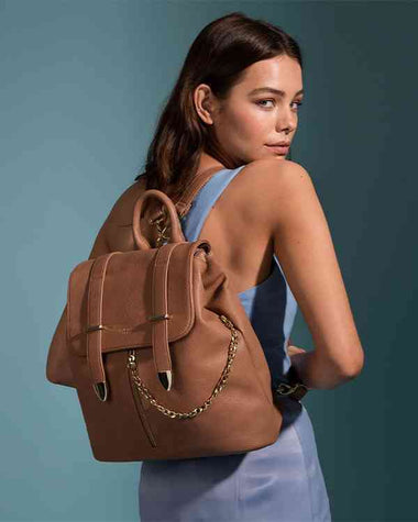 Vegan Backpacks & Rucksacks  