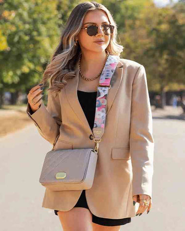 Vegan Crossbody Bags