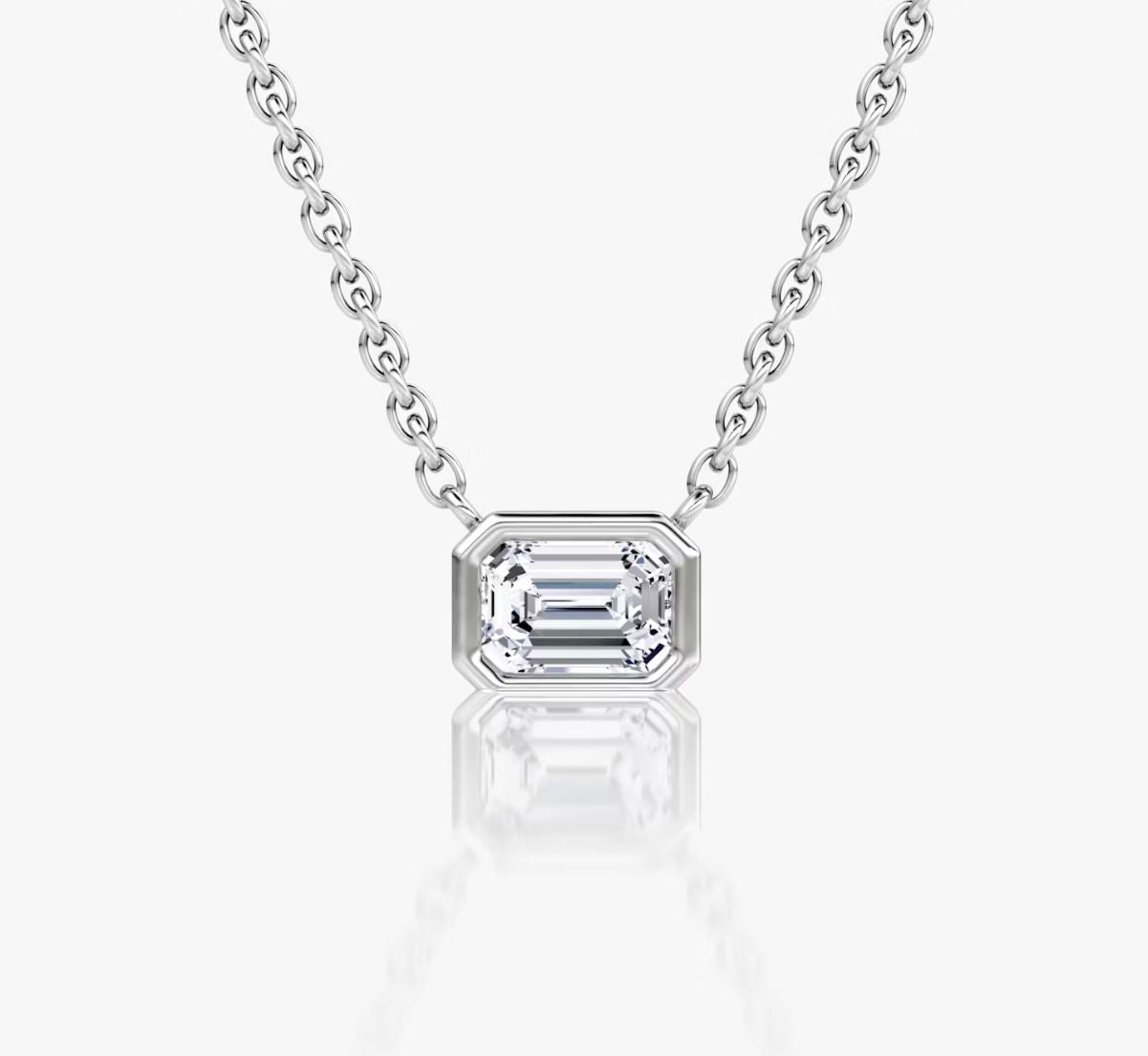 Alba Necklace