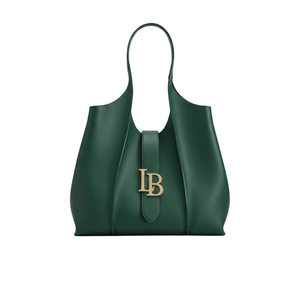 sustainable plant based leather shoulder bag, vegan, cruelty free