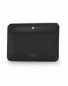 Summit Black Plant Based Laptop Case (Pre-Order For delivery 10th Aug)