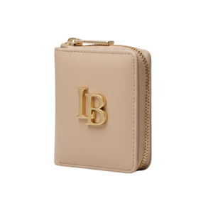 Regents Park Nude Plant-Based Leather Wallet ( Available for Pre-order 19th July)