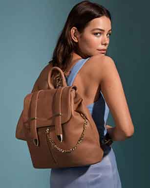 Vegan Backpacks & Rucksacks  