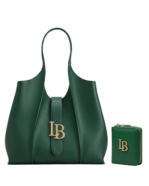 Mayfair Green and Regents Park Mini Green Set Bag (Pre-Order For delivery 22nd July 2026)