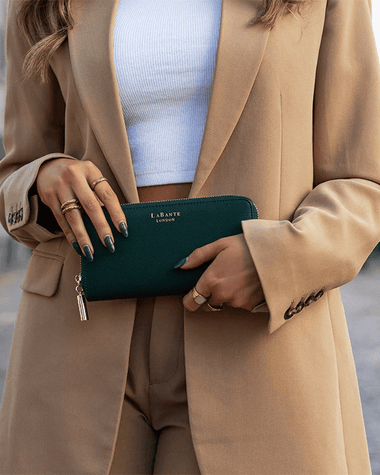 Vegan Purses & Wallets