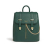 Agnes Green Ladies Backpack (Pre-Order for July 23rd delivery)