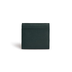 Diana Green Bifold Wallet