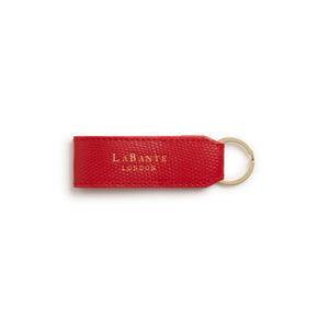 Juniper Red CC holder & Key chain Gift Box