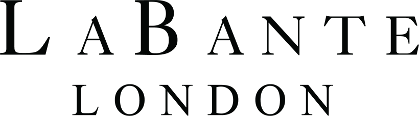 Labante logo