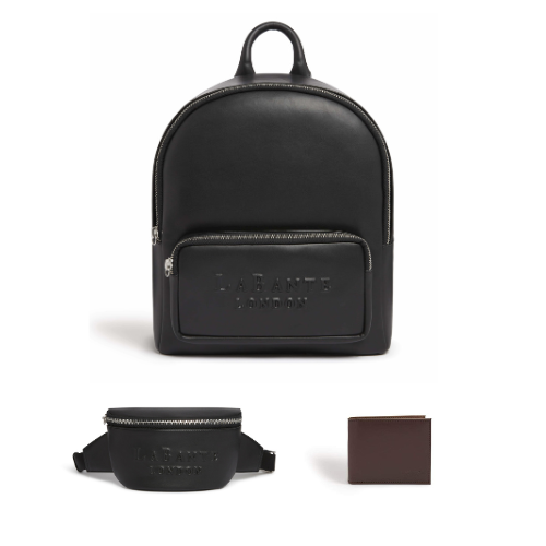 Luxe Explorer Bundle