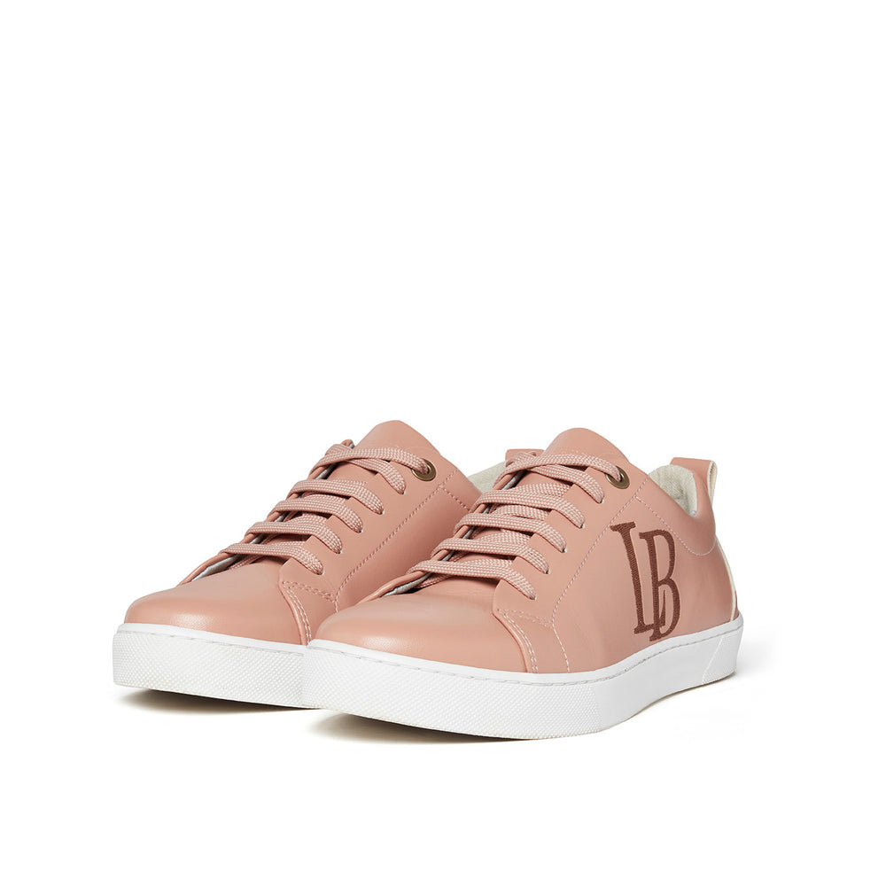 Nude slip hot sale on sneakers