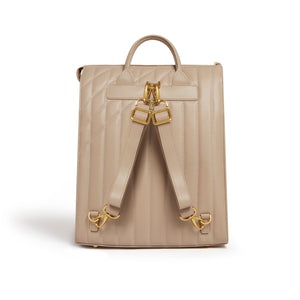 Danai Backpack in Beige