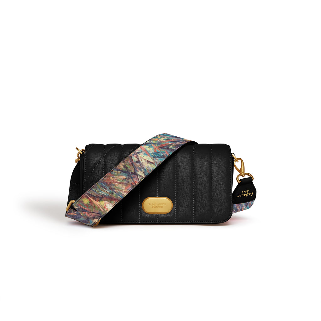 Aurora Crossbody Bag