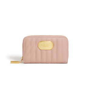 Kenia Wallet in Pink