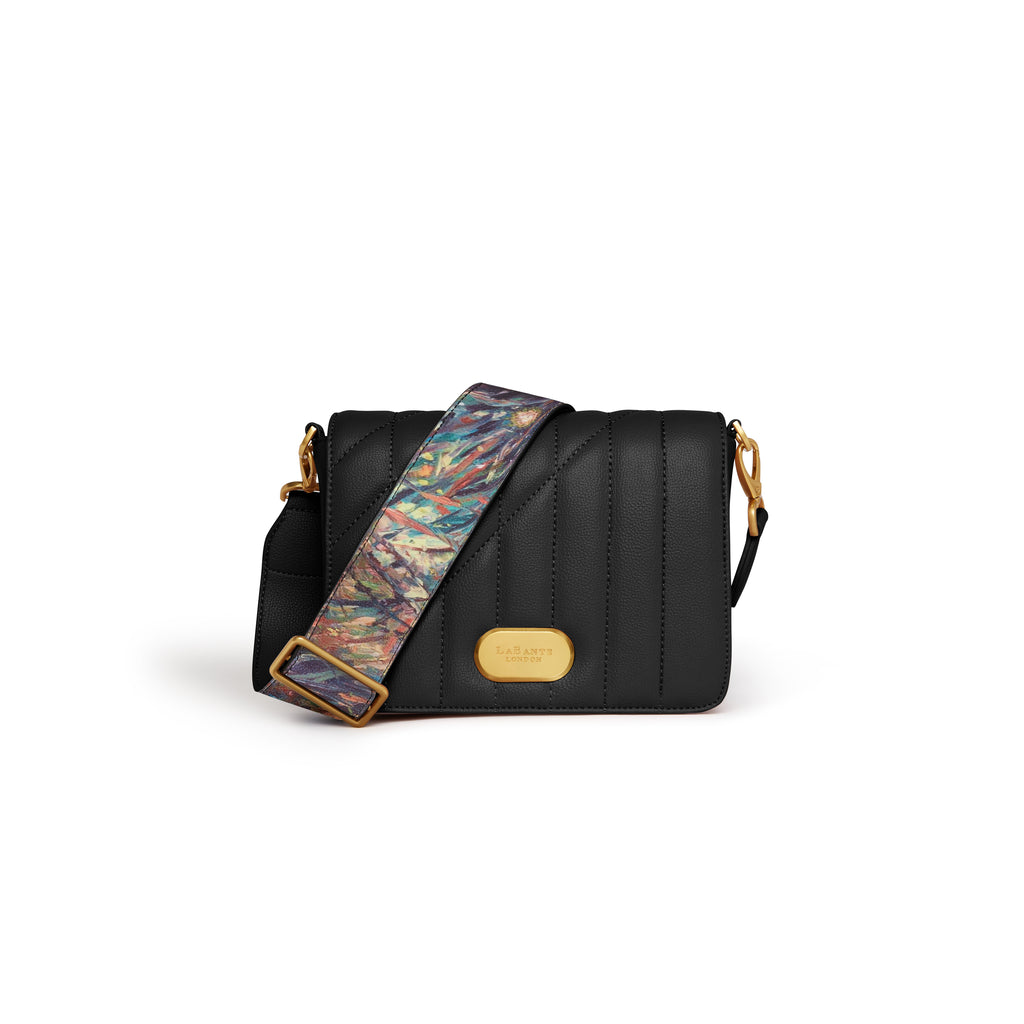 Iris Shoulder Bag