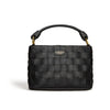 Bella Black Vegan Mini Crossbody Bag (Waiting List - Arrives July 5th 2026)